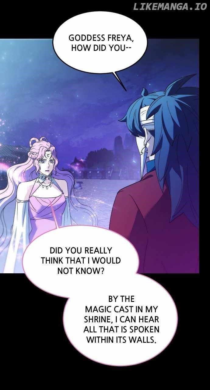 The Last Golden Child - Chapter 140 Page 14