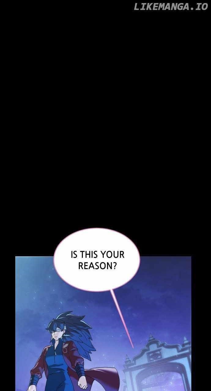 The Last Golden Child - Chapter 140 Page 18