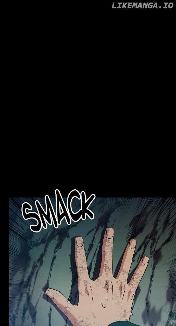 The Last Golden Child - Chapter 140 Page 2