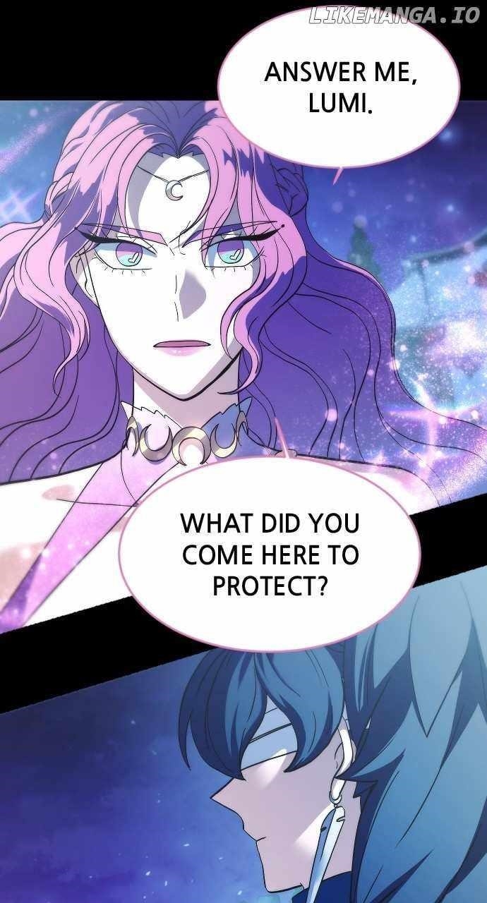 The Last Golden Child - Chapter 140 Page 20