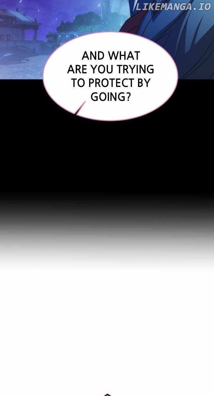 The Last Golden Child - Chapter 140 Page 21