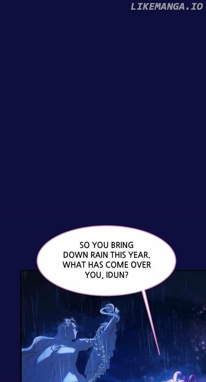 The Last Golden Child - Chapter 140 Page 24