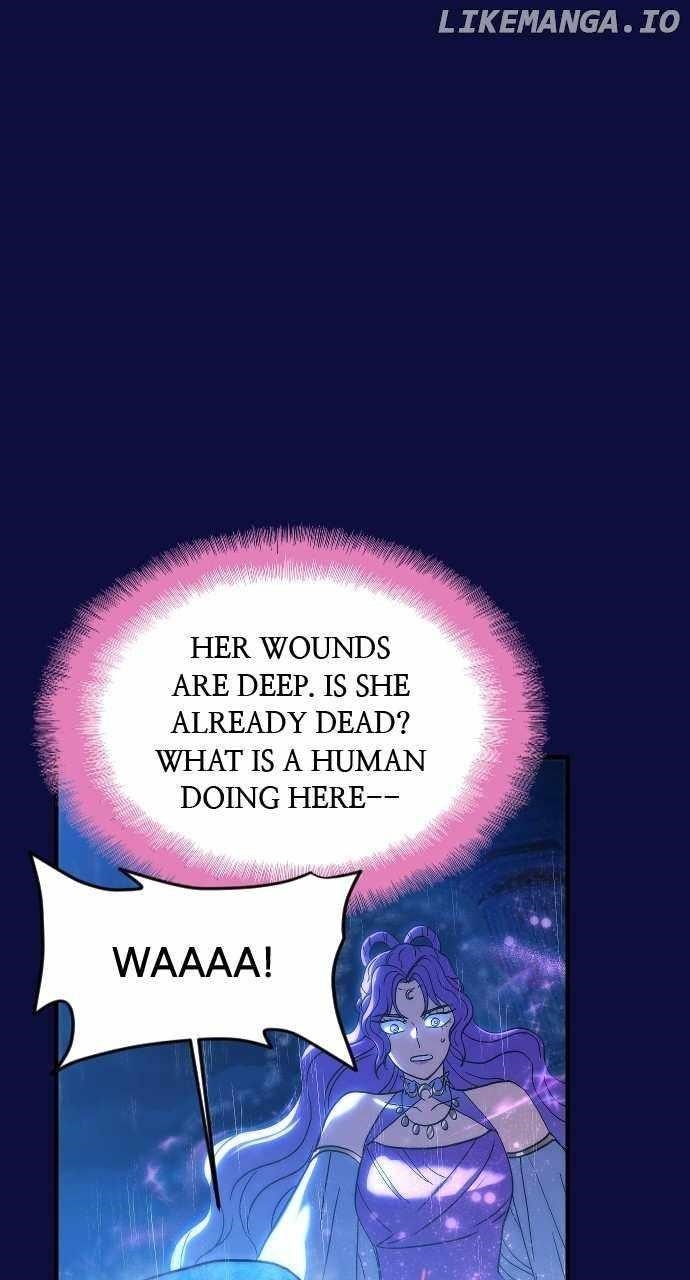 The Last Golden Child - Chapter 140 Page 30