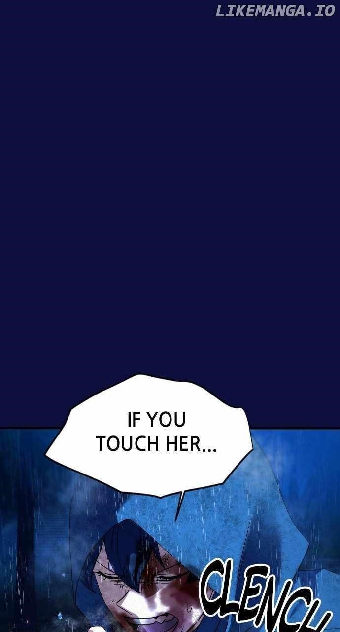 The Last Golden Child - Chapter 140 Page 37