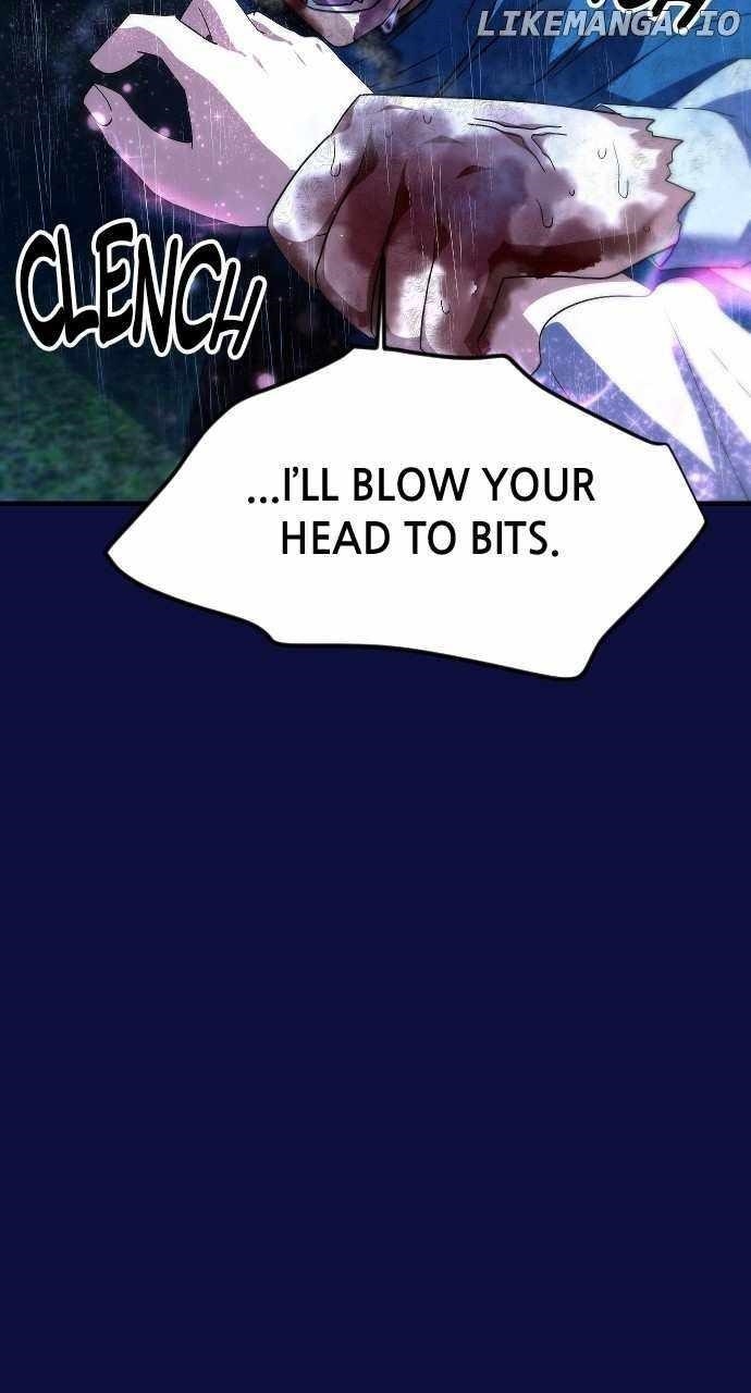 The Last Golden Child - Chapter 140 Page 38