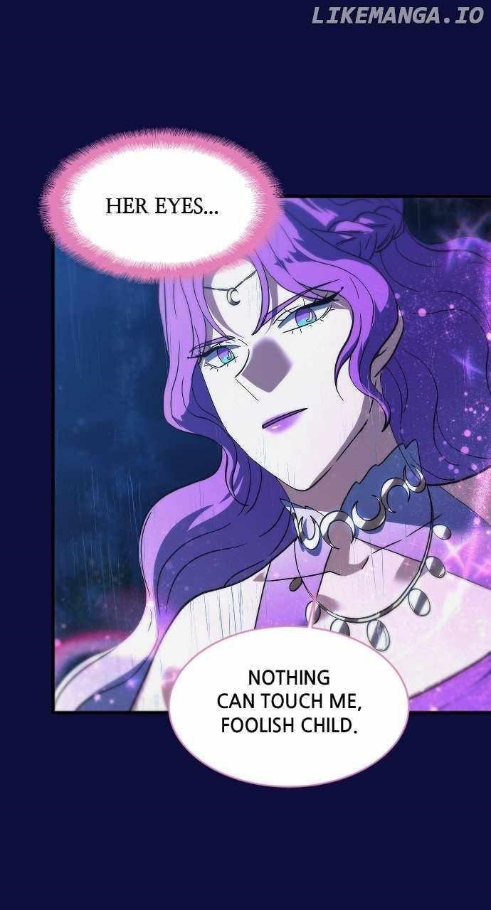 The Last Golden Child - Chapter 140 Page 39