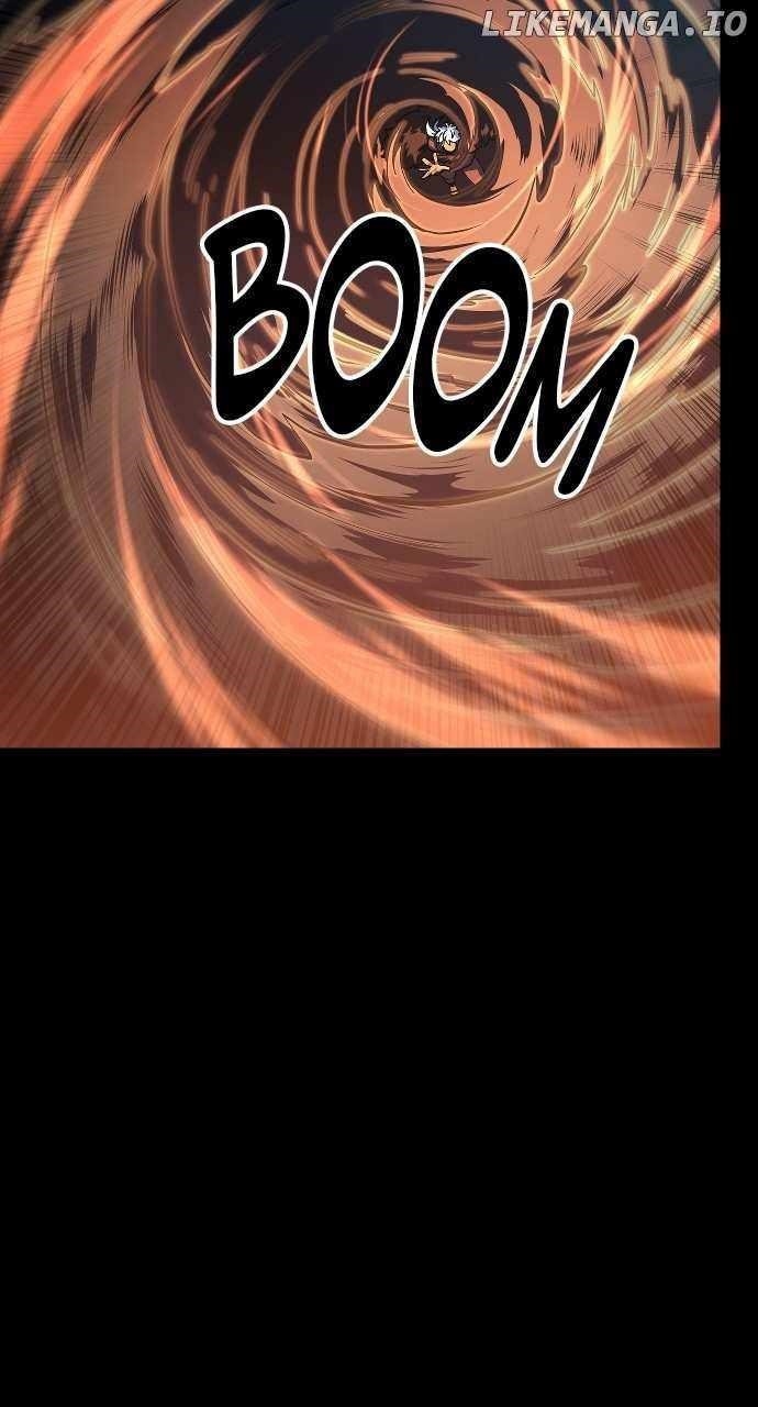 The Last Golden Child - Chapter 140 Page 4