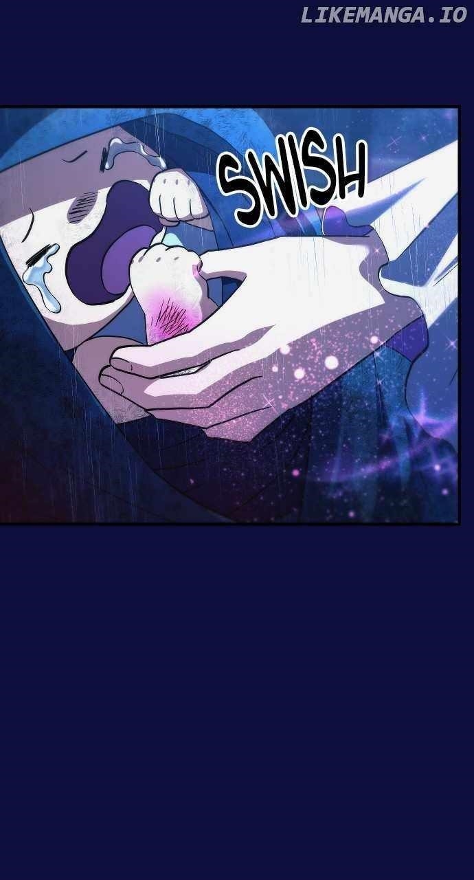 The Last Golden Child - Chapter 140 Page 40