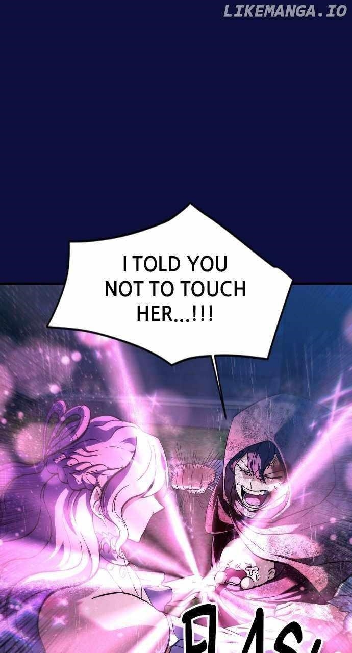 The Last Golden Child - Chapter 140 Page 41