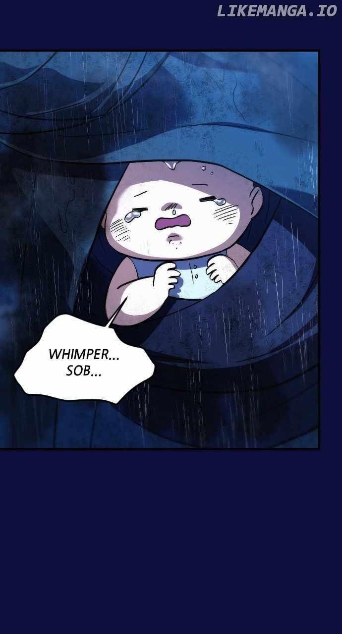 The Last Golden Child - Chapter 140 Page 44