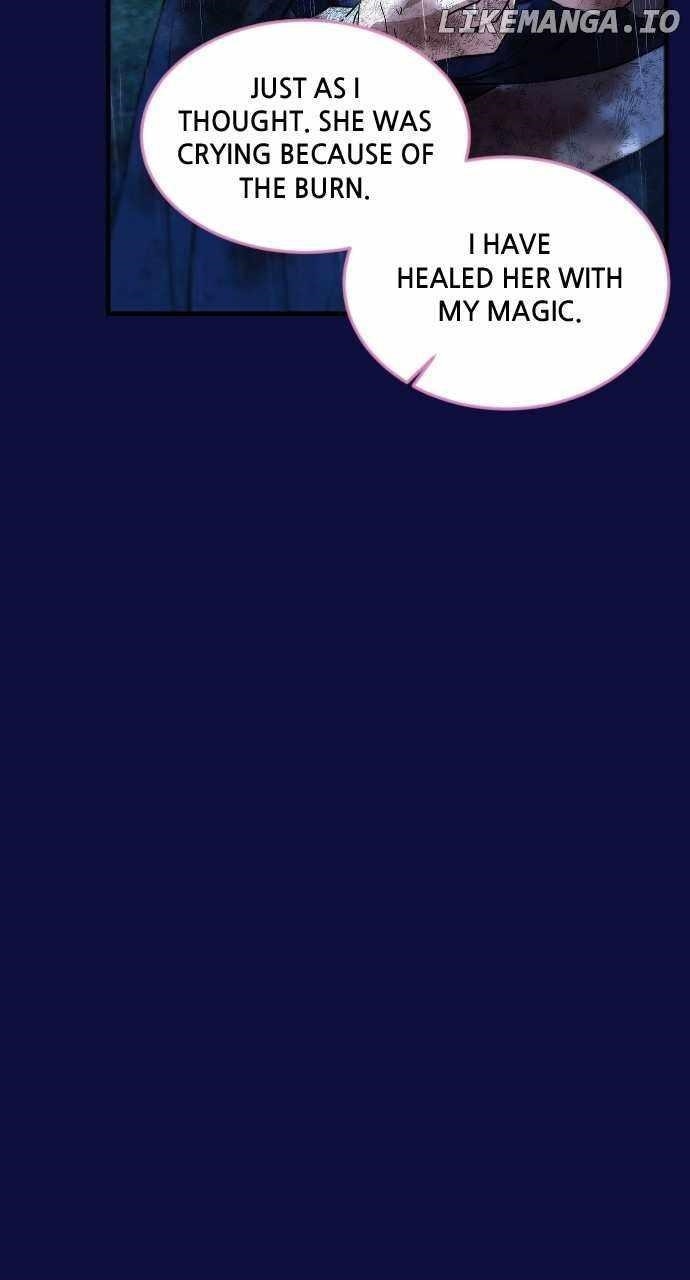 The Last Golden Child - Chapter 140 Page 46