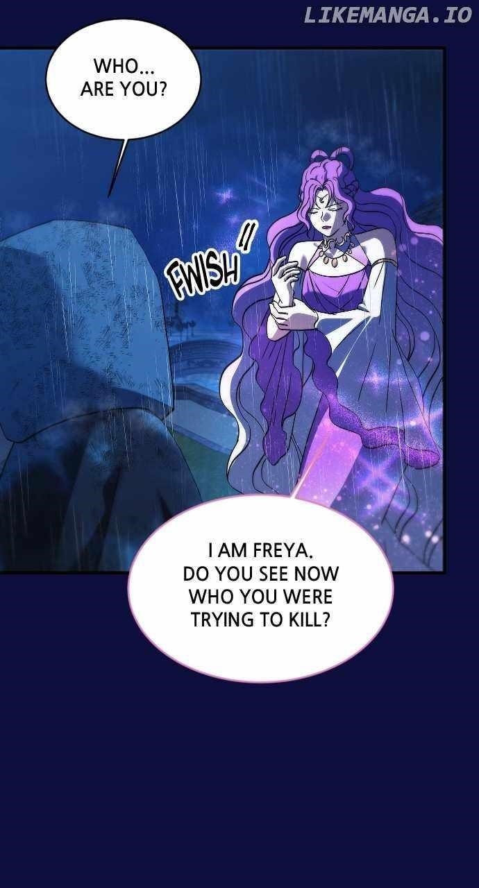 The Last Golden Child - Chapter 140 Page 47