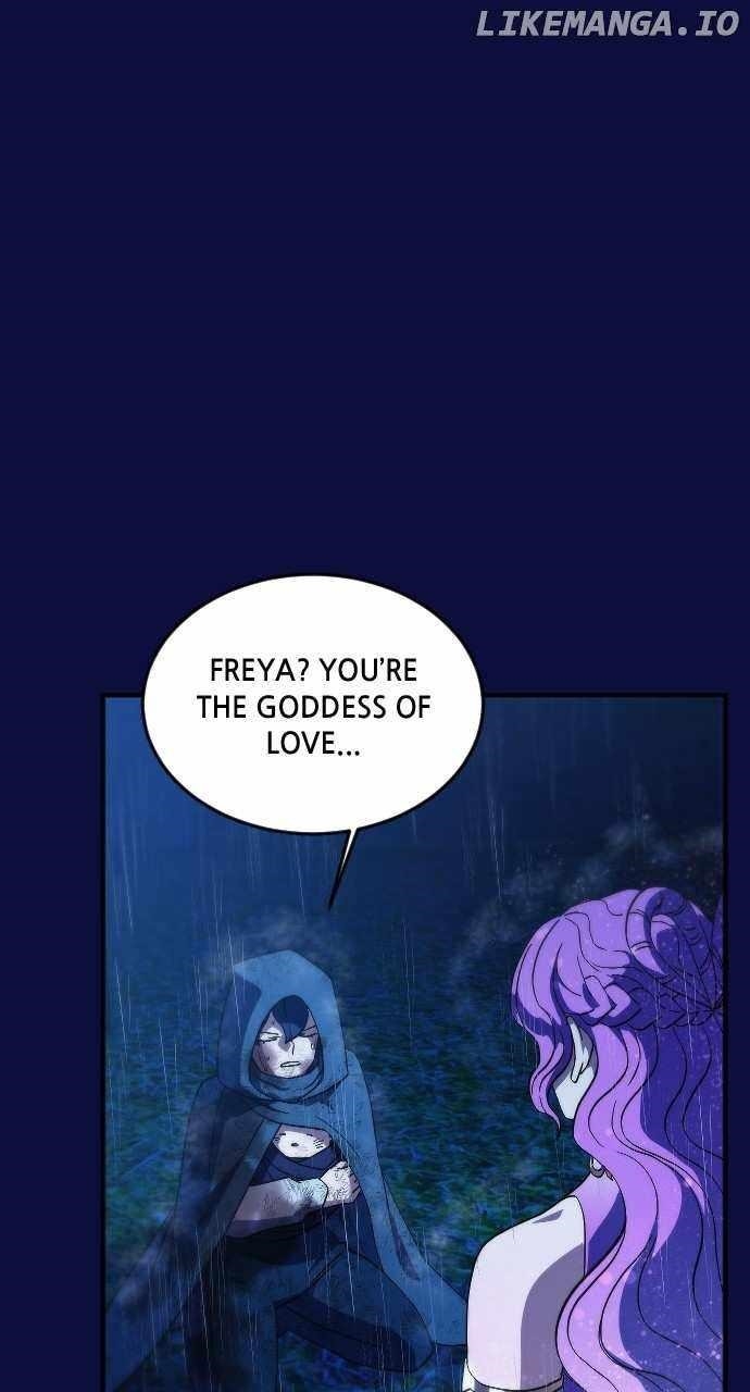 The Last Golden Child - Chapter 140 Page 48