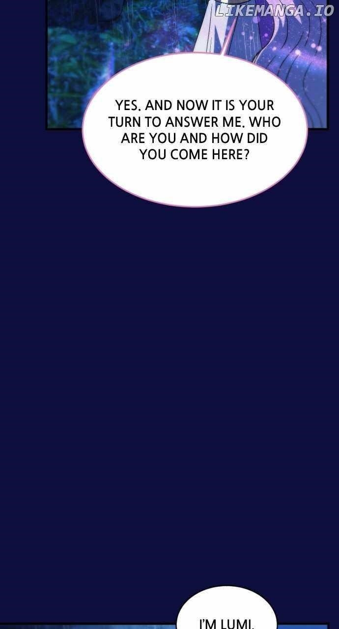 The Last Golden Child - Chapter 140 Page 49