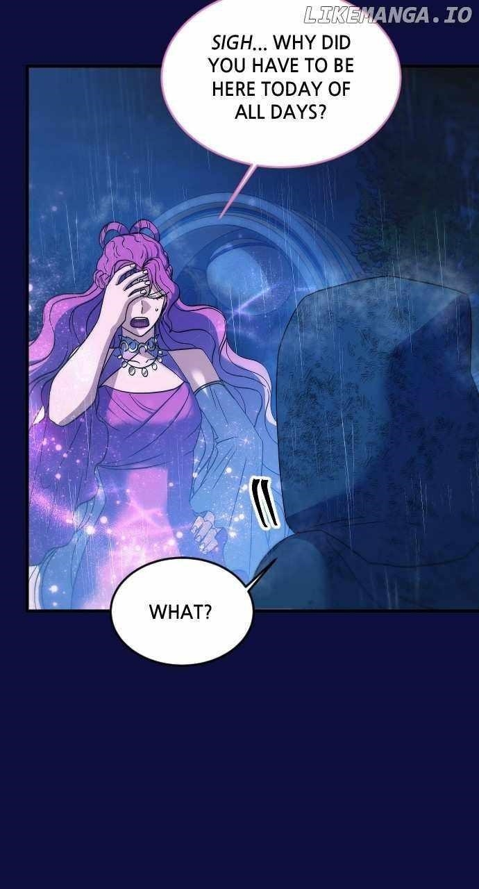 The Last Golden Child - Chapter 140 Page 62