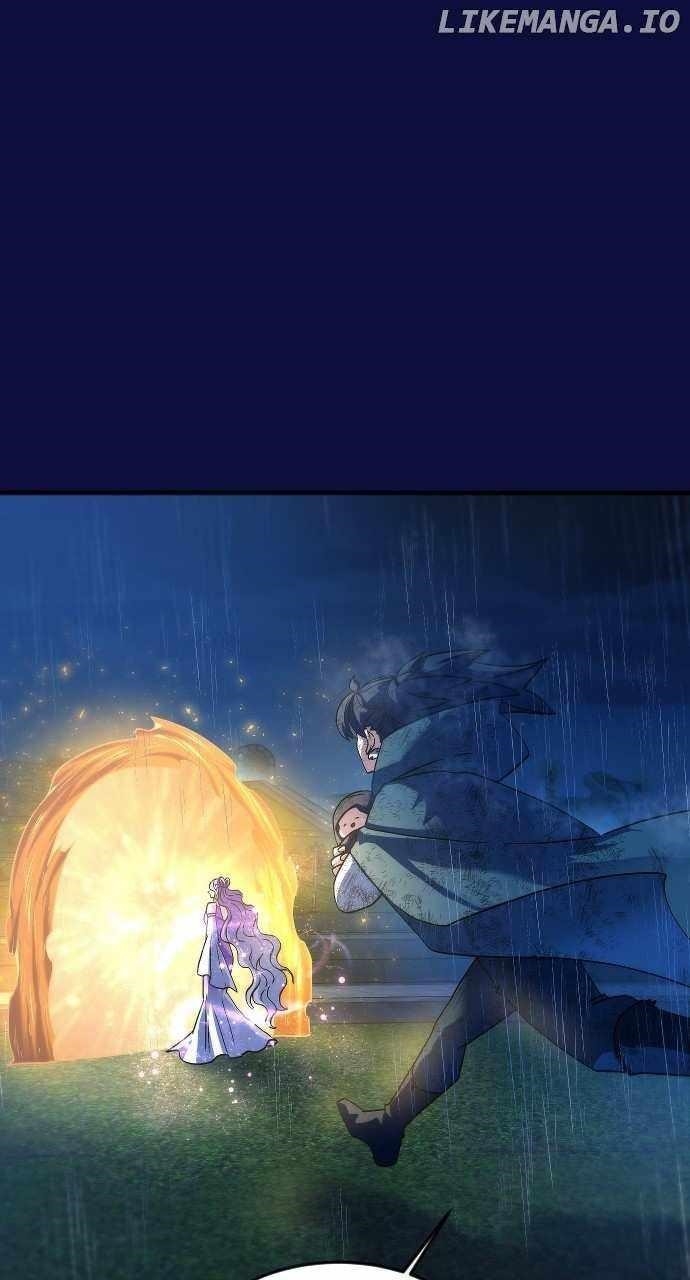 The Last Golden Child - Chapter 140 Page 66