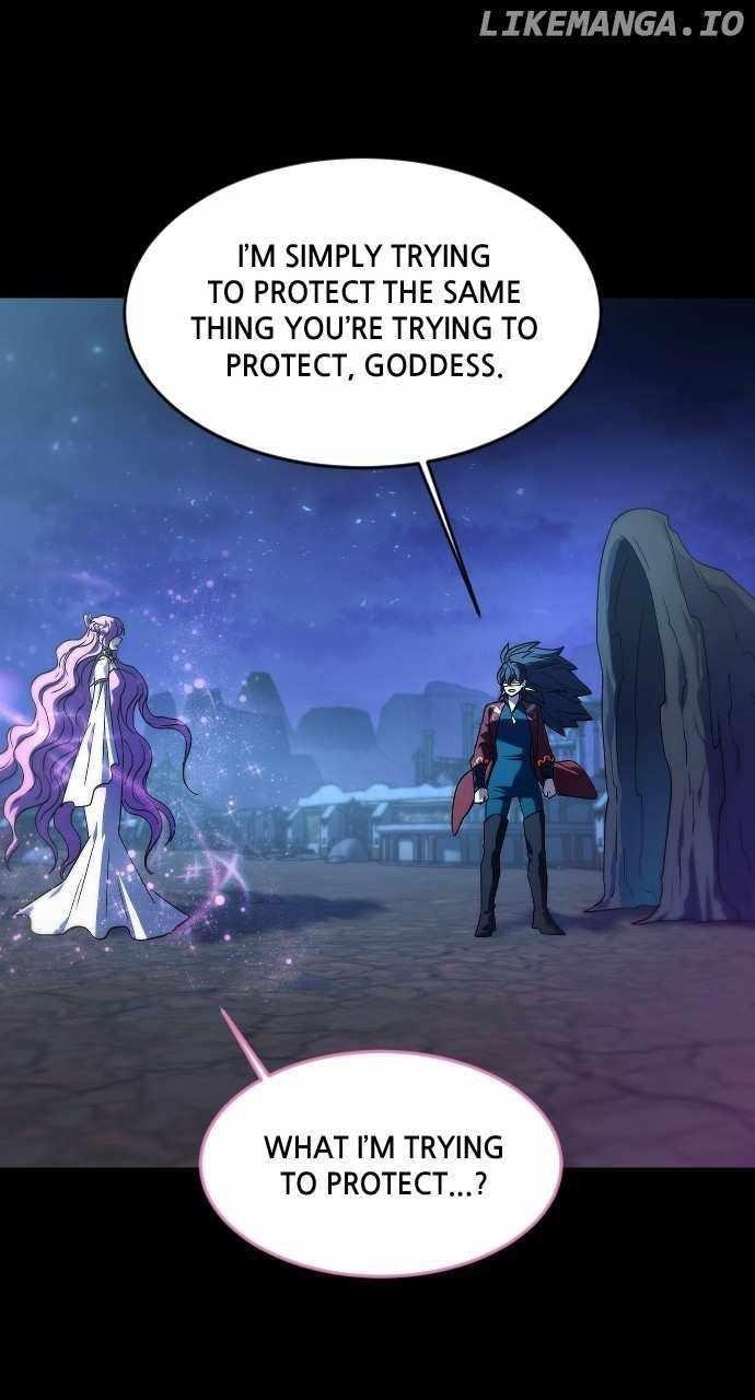 The Last Golden Child - Chapter 140 Page 68