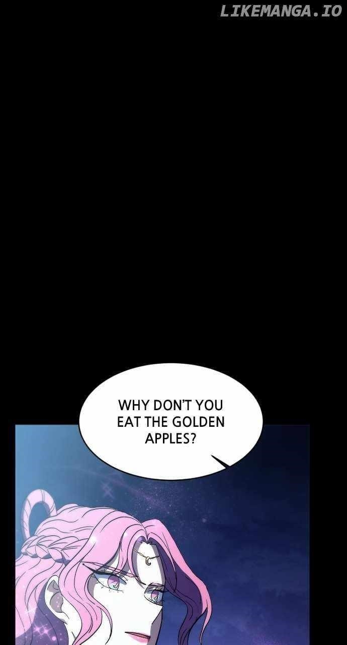 The Last Golden Child - Chapter 140 Page 69