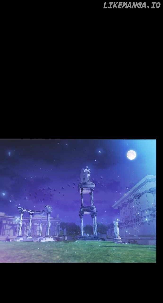 The Last Golden Child - Chapter 140 Page 7