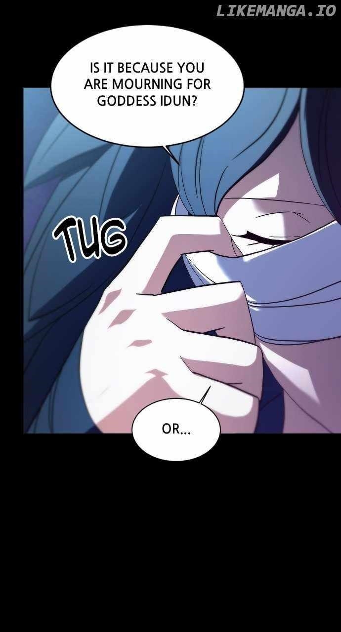 The Last Golden Child - Chapter 140 Page 71