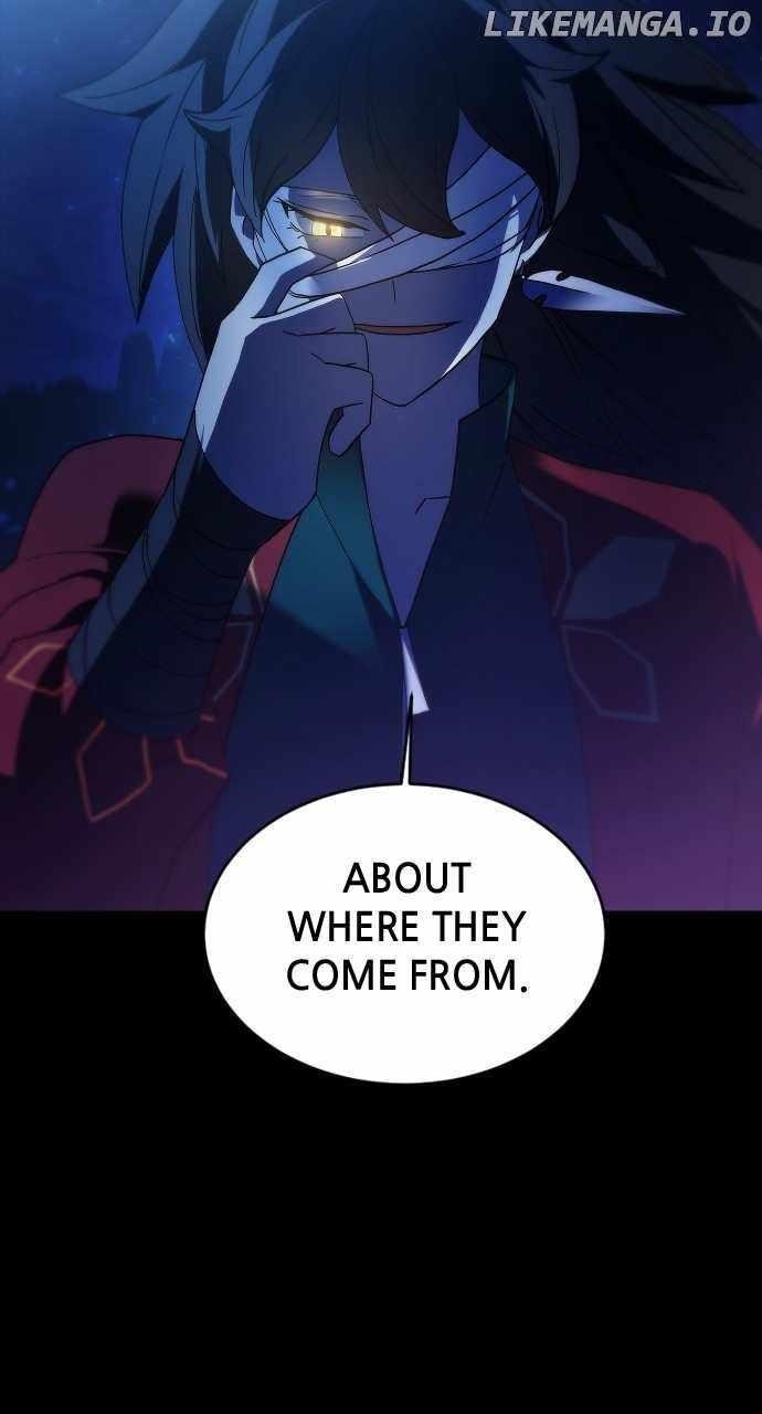 The Last Golden Child - Chapter 140 Page 74