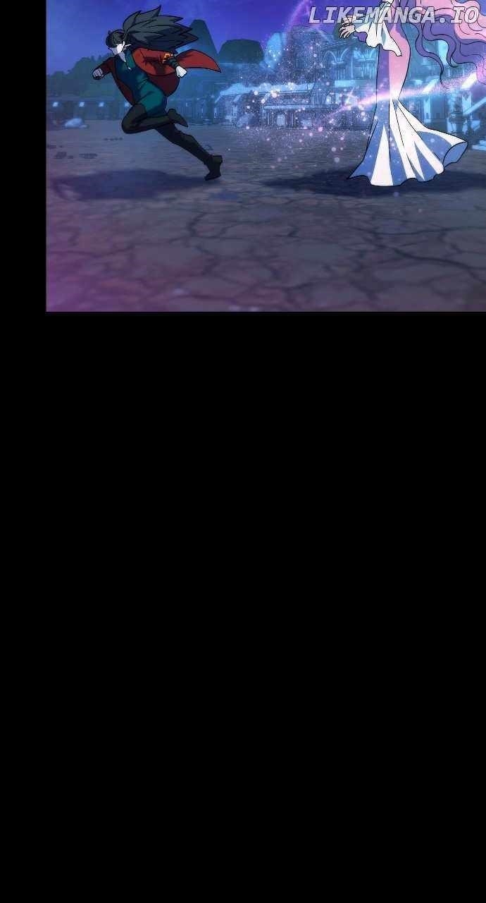 The Last Golden Child - Chapter 140 Page 81