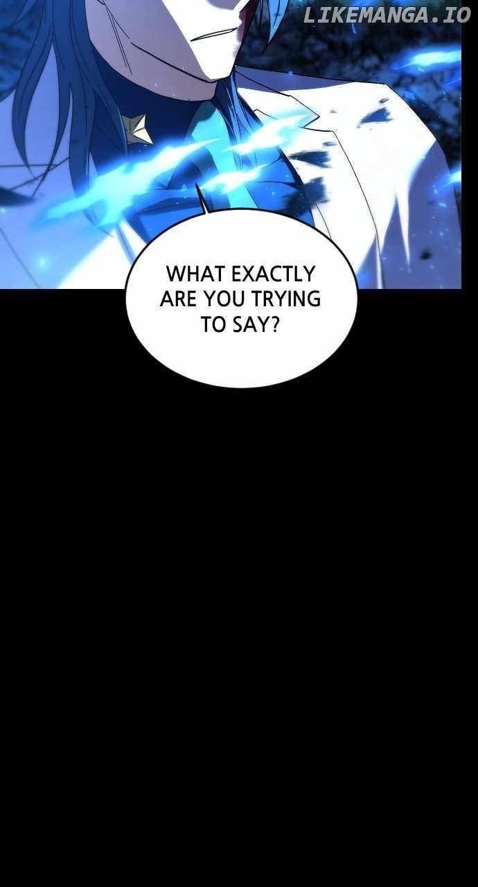 The Last Golden Child - Chapter 140 Page 95