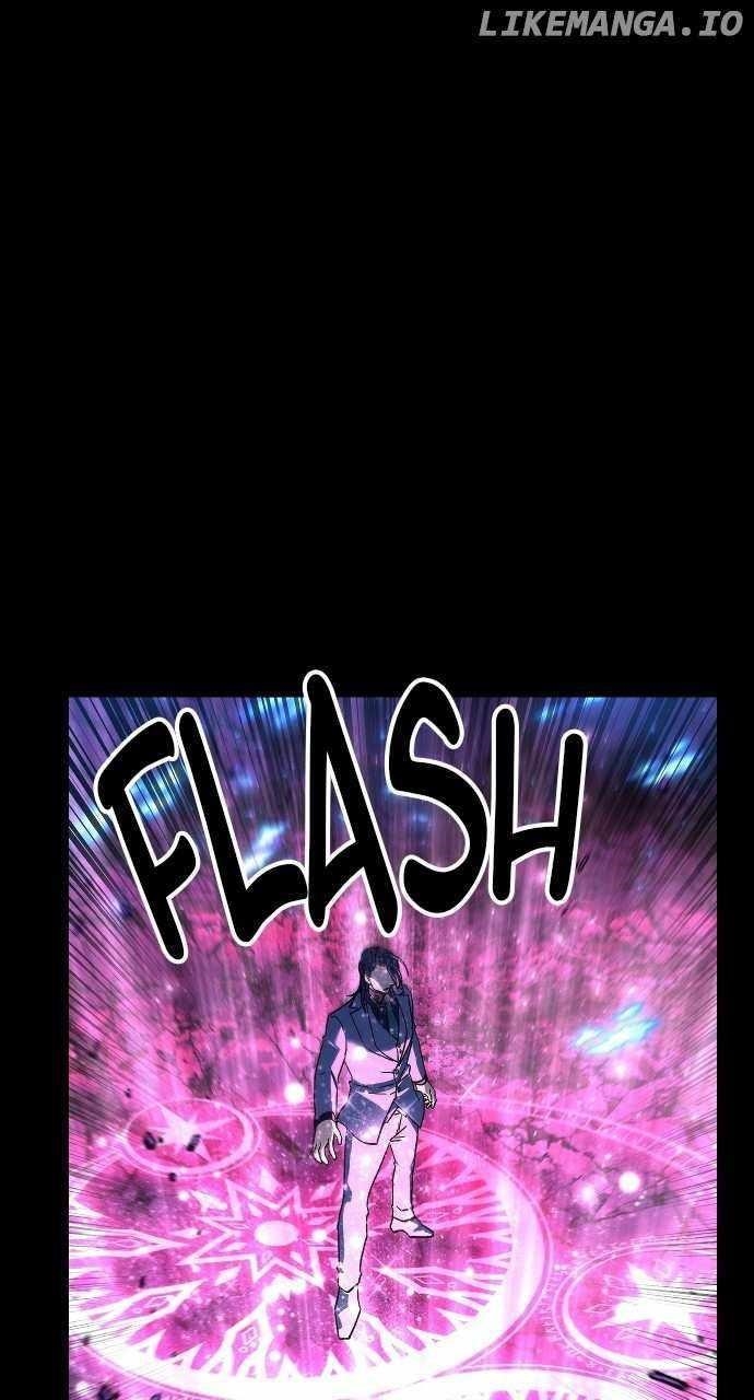 The Last Golden Child - Chapter 140 Page 97