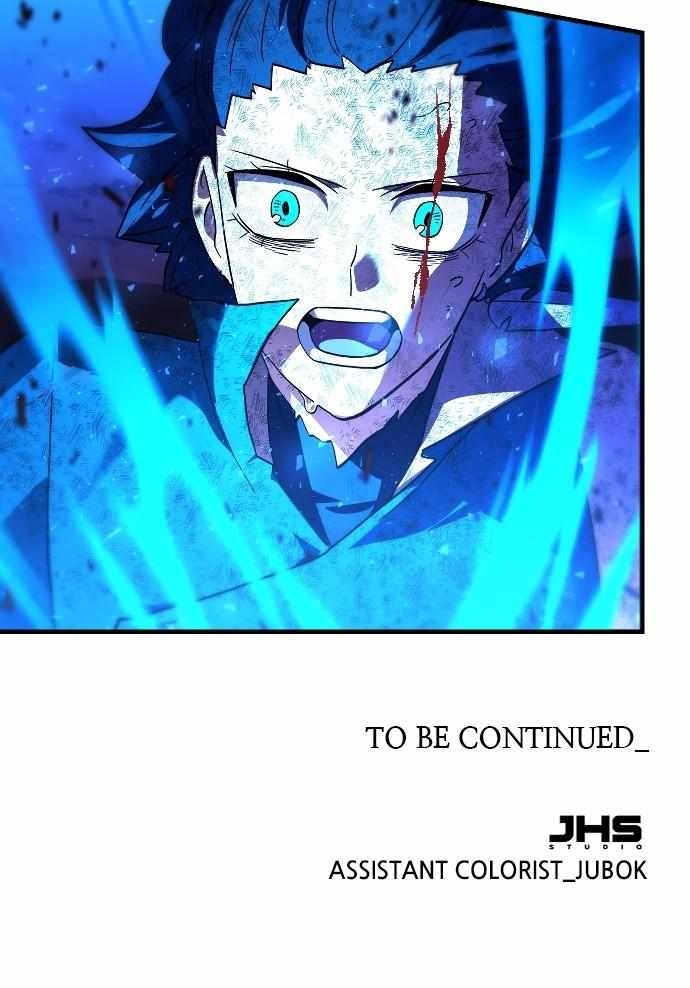 The Last Golden Child - Chapter 141 Page 106