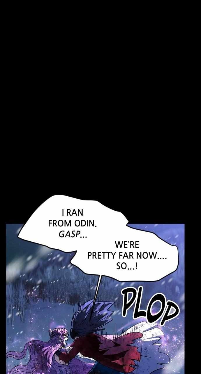 The Last Golden Child - Chapter 141 Page 15