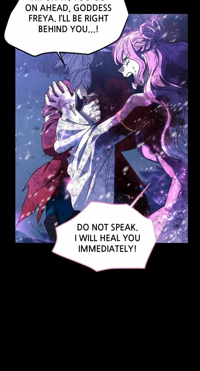 The Last Golden Child - Chapter 141 Page 17