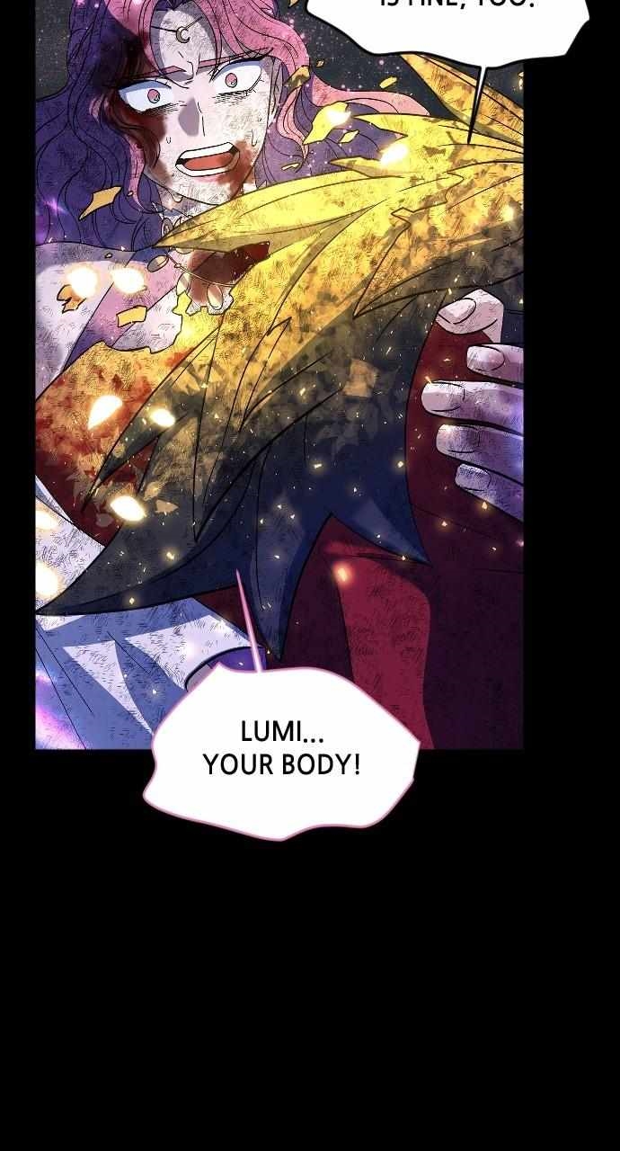 The Last Golden Child - Chapter 141 Page 24