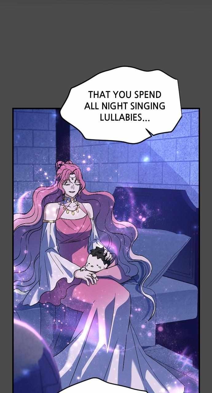 The Last Golden Child - Chapter 141 Page 30