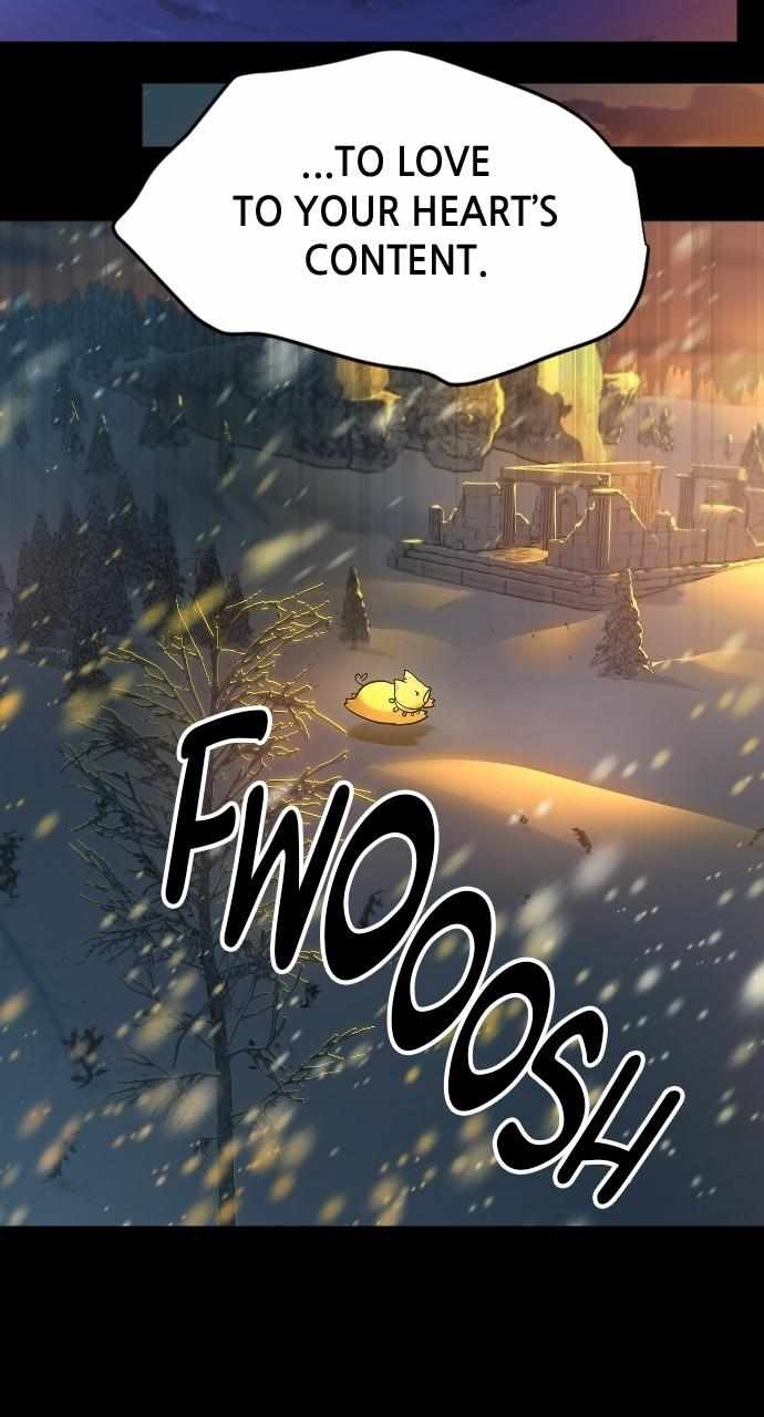 The Last Golden Child - Chapter 141 Page 35