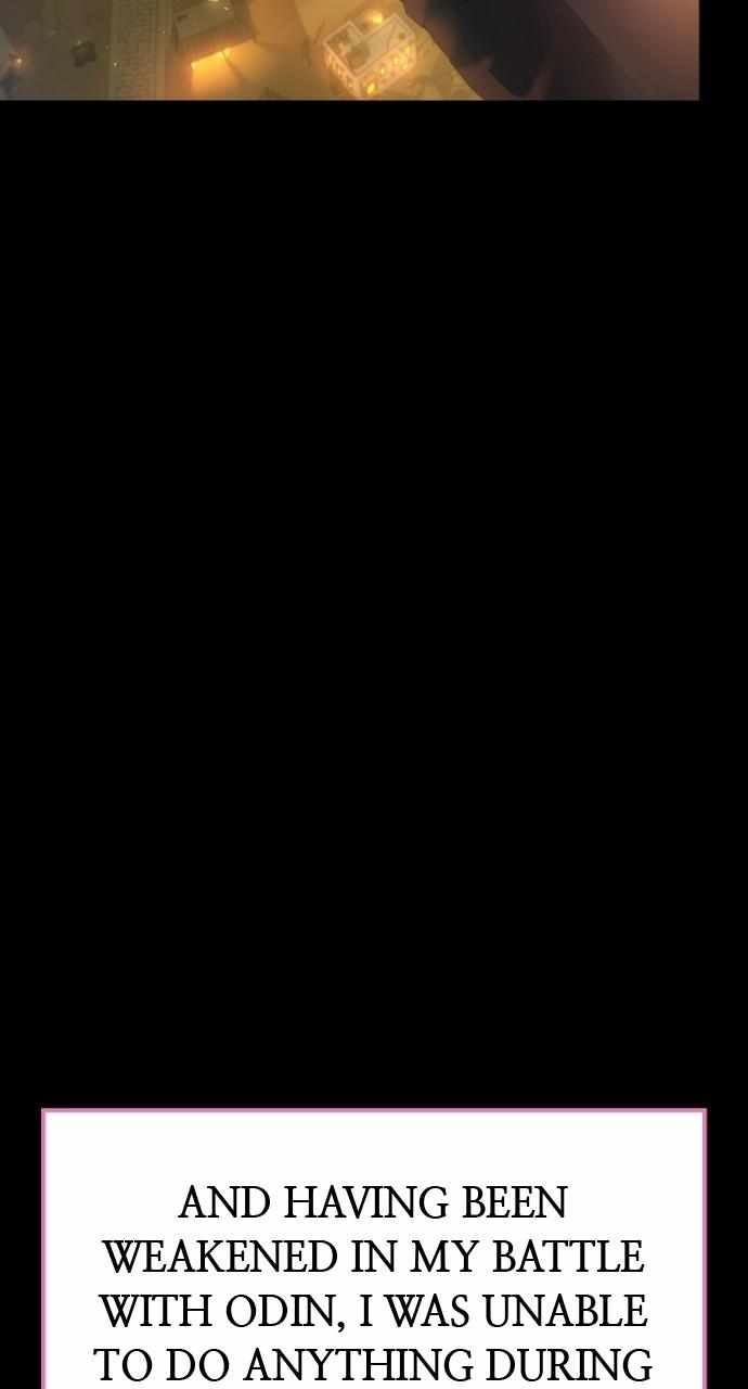 The Last Golden Child - Chapter 141 Page 38