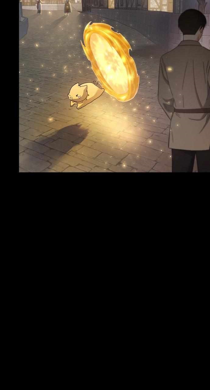 The Last Golden Child - Chapter 141 Page 40