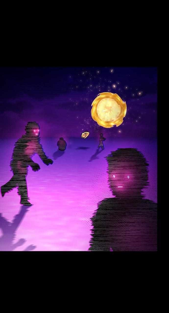 The Last Golden Child - Chapter 141 Page 42