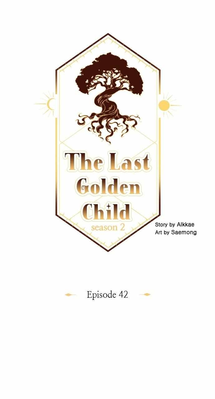 The Last Golden Child - Chapter 141 Page 46