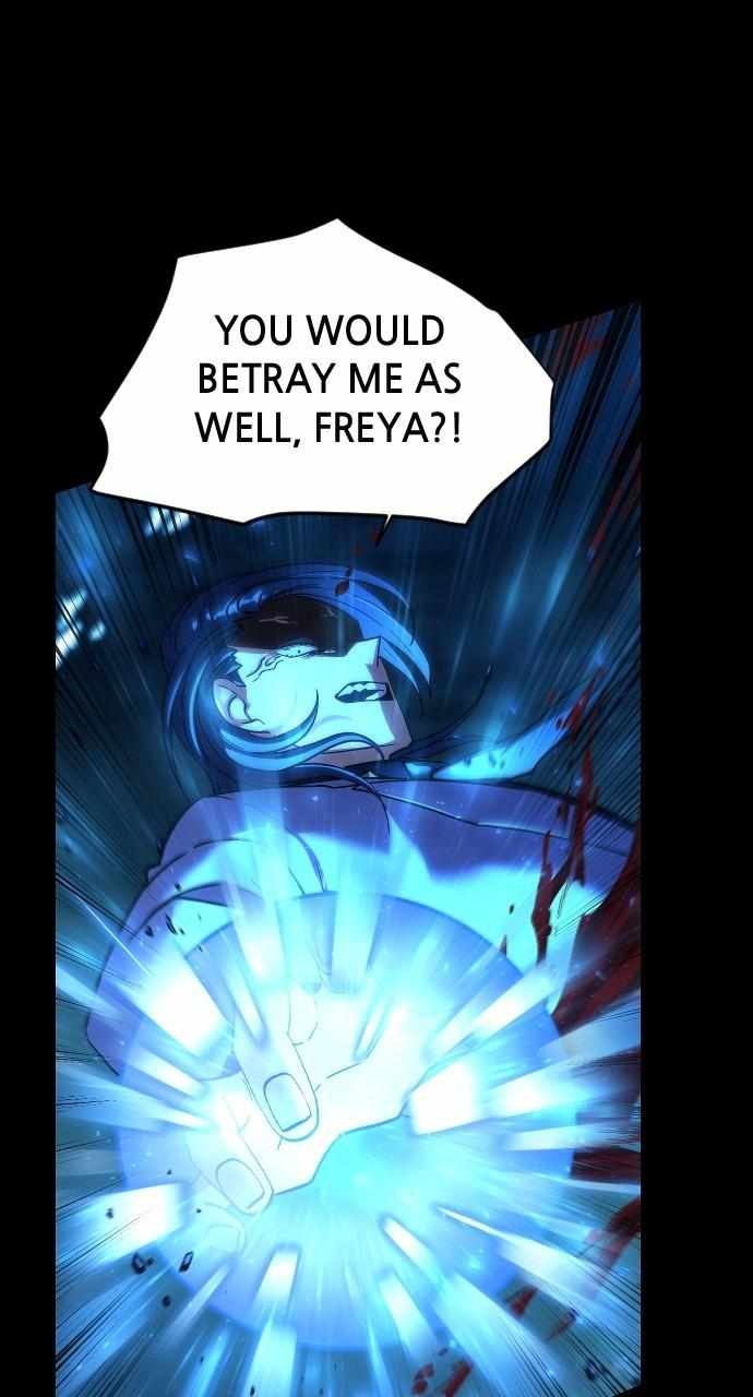 The Last Golden Child - Chapter 141 Page 5