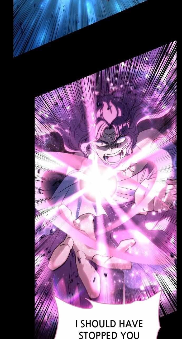 The Last Golden Child - Chapter 141 Page 6