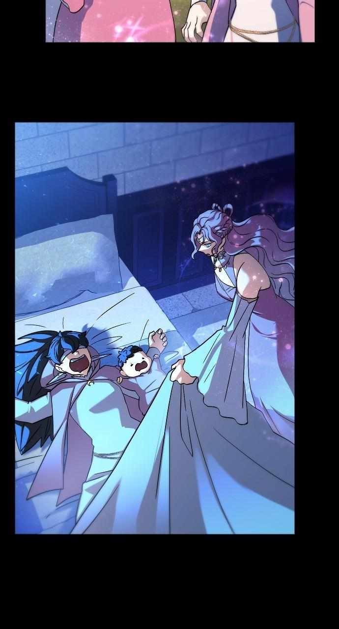 The Last Golden Child - Chapter 141 Page 65