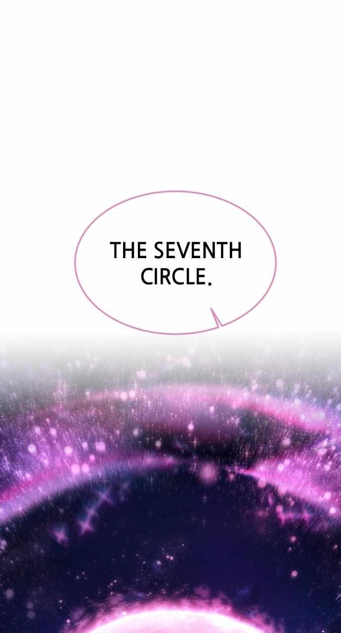 The Last Golden Child - Chapter 141 Page 72