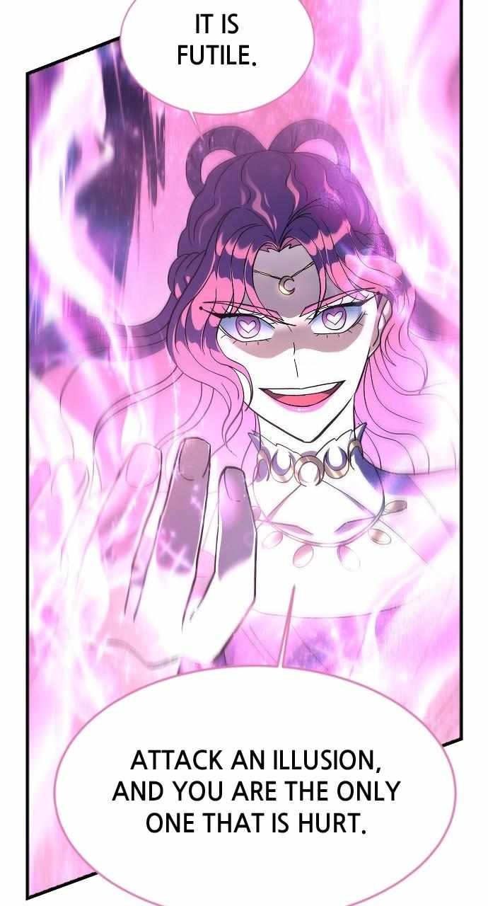 The Last Golden Child - Chapter 141 Page 85