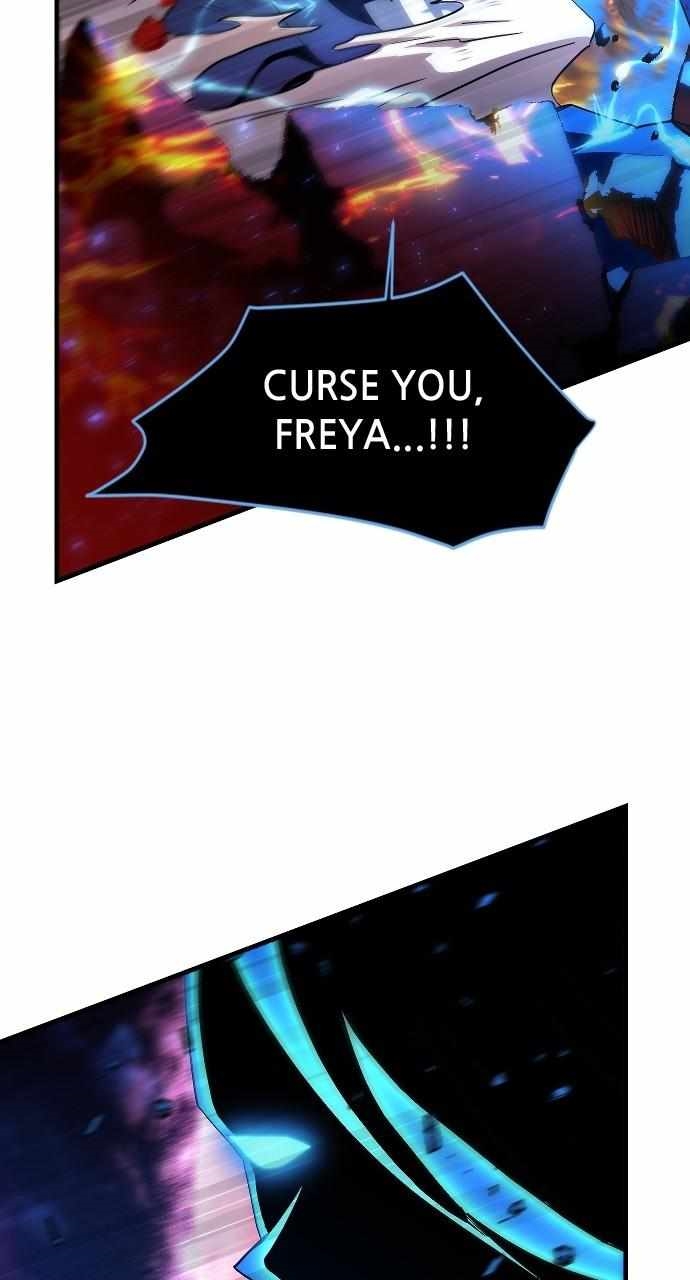 The Last Golden Child - Chapter 141 Page 87