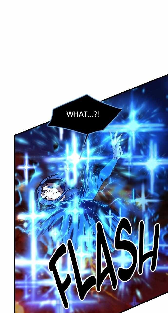 The Last Golden Child - Chapter 141 Page 89