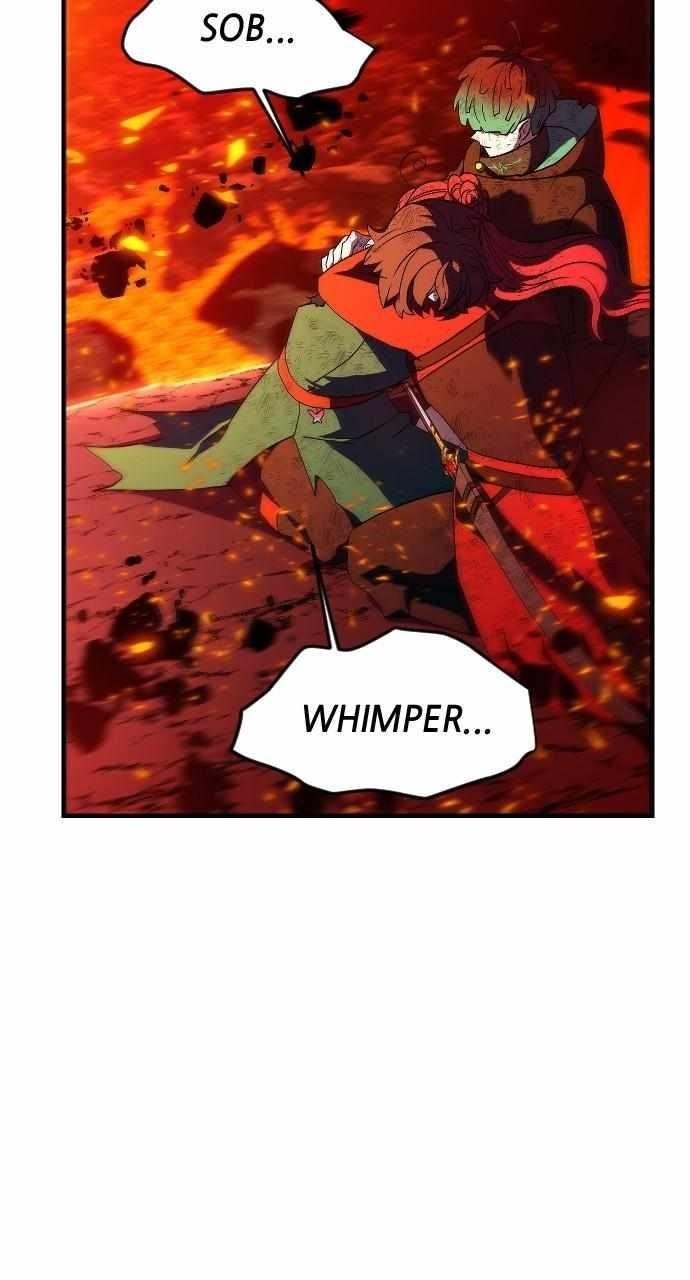 The Last Golden Child - Chapter 142 Page 100