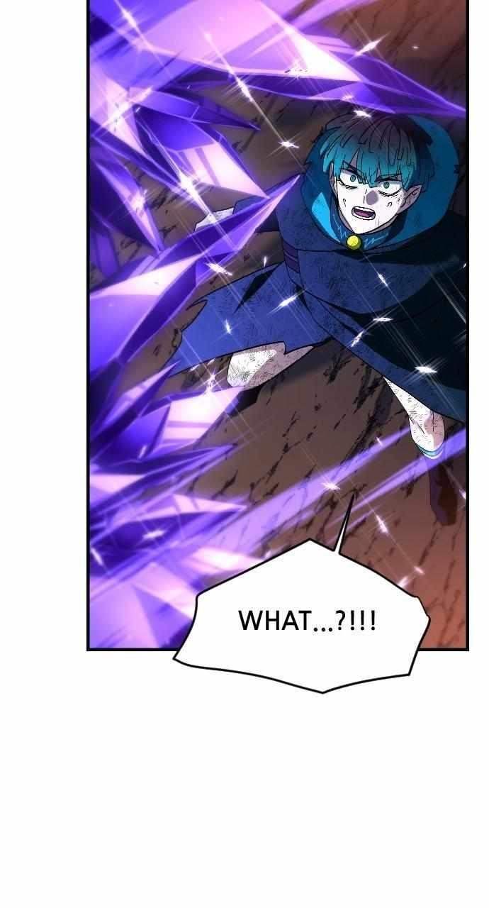 The Last Golden Child - Chapter 142 Page 109