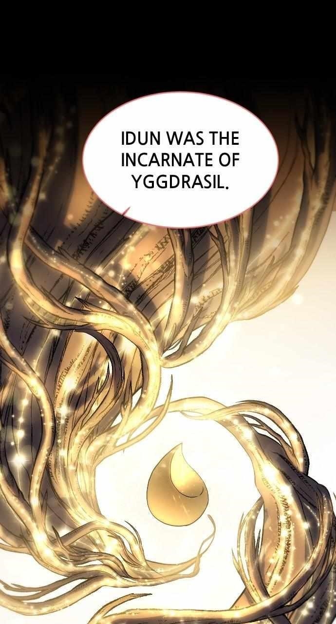 The Last Golden Child - Chapter 142 Page 21