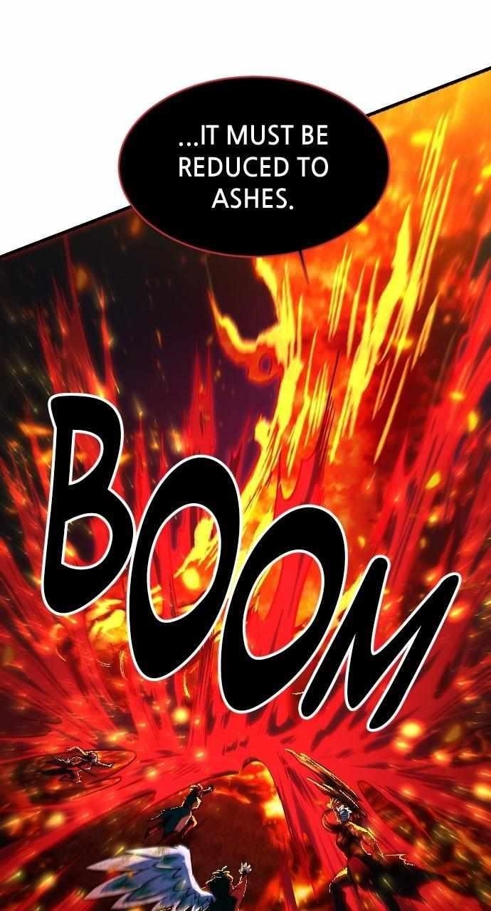 The Last Golden Child - Chapter 142 Page 49