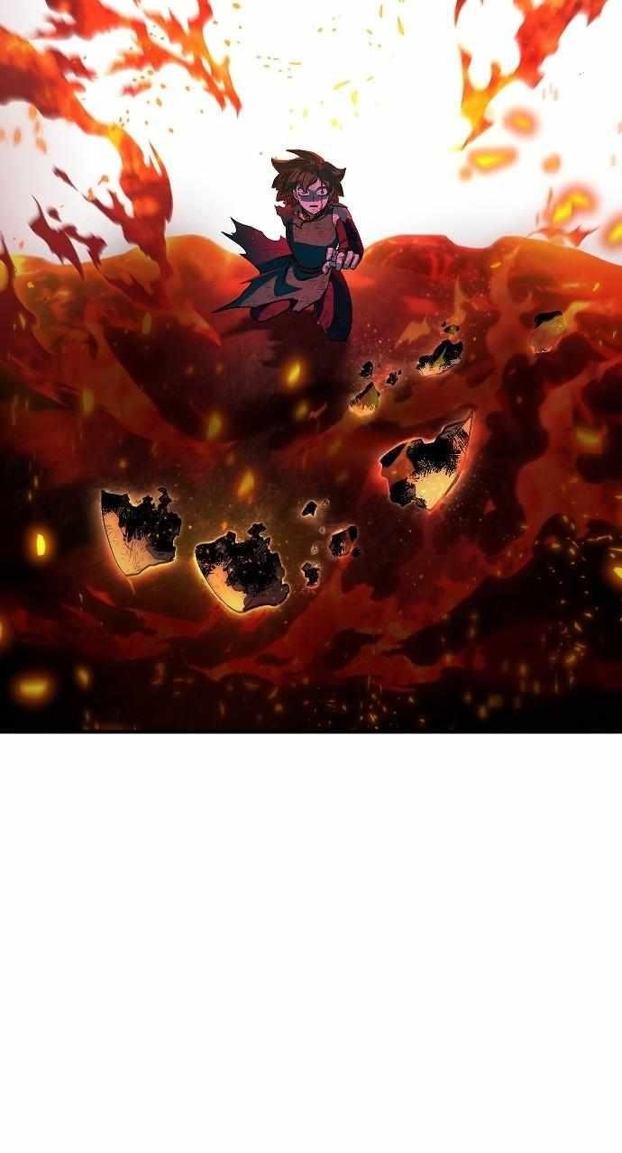 The Last Golden Child - Chapter 142 Page 52